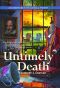 [Shakespeare in the Catskills Mystery 01] • Untimely Death